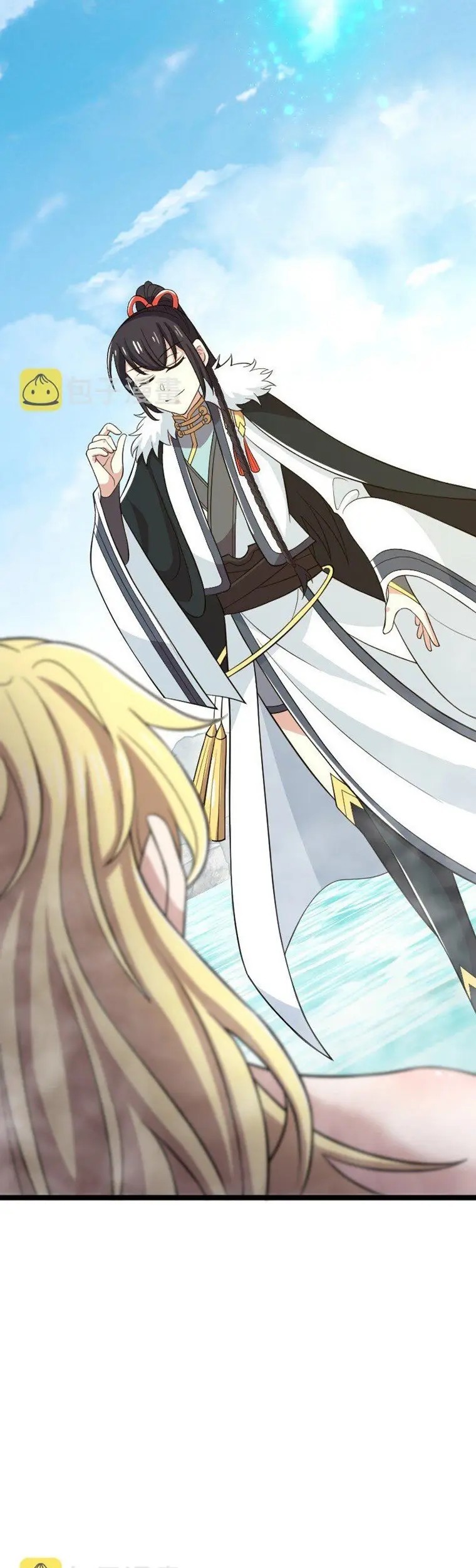 The Life After God Of Martial Lived In Seclusion Chapter 176 Gambar 11