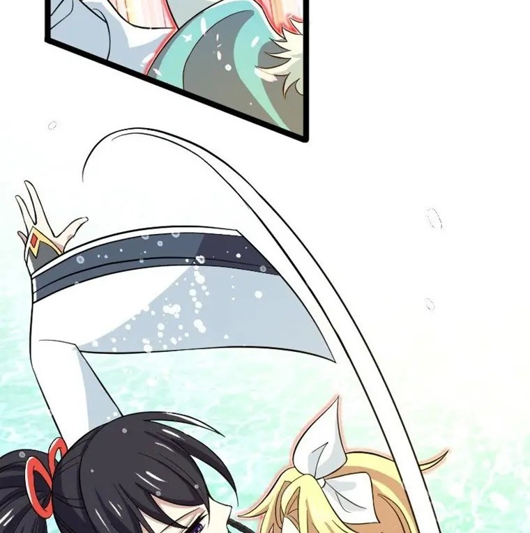 The Life After God Of Martial Lived In Seclusion Chapter 176 Gambar 18