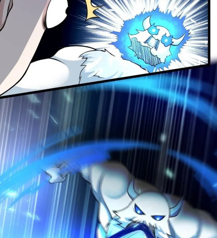 The Life After God Of Martial Lived In Seclusion Chapter 173 Gambar 32