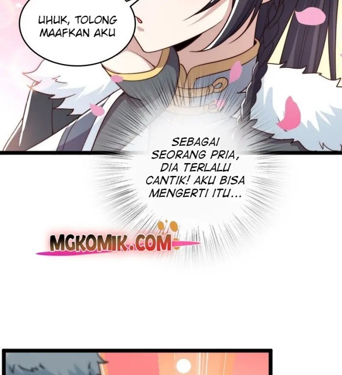 The Life After God Of Martial Lived In Seclusion Chapter 173 Gambar 40