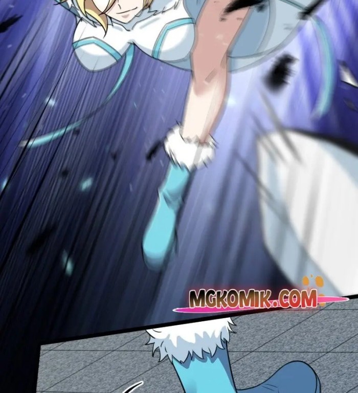 The Life After God Of Martial Lived In Seclusion Chapter 173 Gambar 44