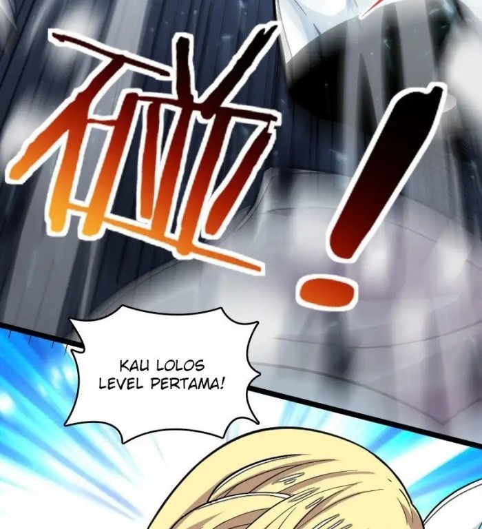 The Life After God Of Martial Lived In Seclusion Chapter 173 Gambar 46