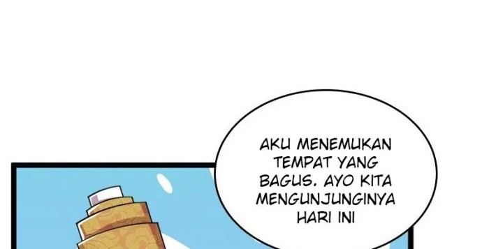 The Life After God Of Martial Lived In Seclusion Chapter 173 Gambar 16