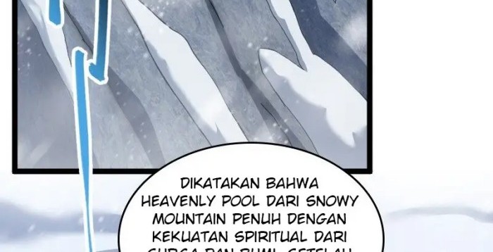 The Life After God Of Martial Lived In Seclusion Chapter 173 Gambar 18