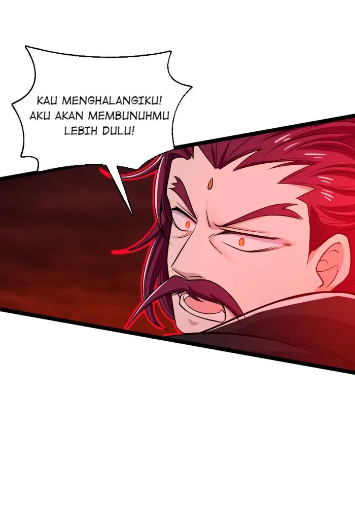 The Life After God Of Martial Lived In Seclusion Chapter 172 Gambar 12