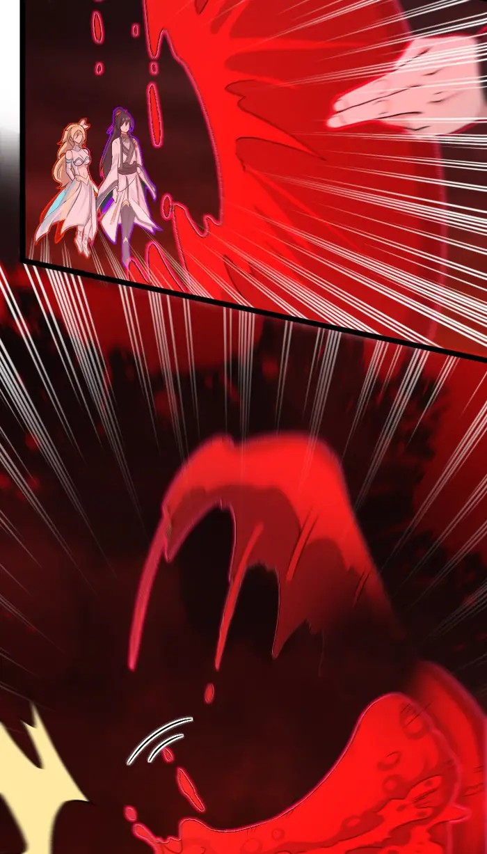 Manhua The Life After God Of Martial Lived In Seclusion Chapter 172 gambar nomor 2