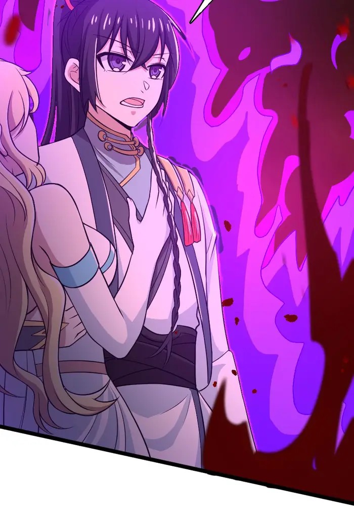 The Life After God Of Martial Lived In Seclusion Chapter 172 Gambar 24