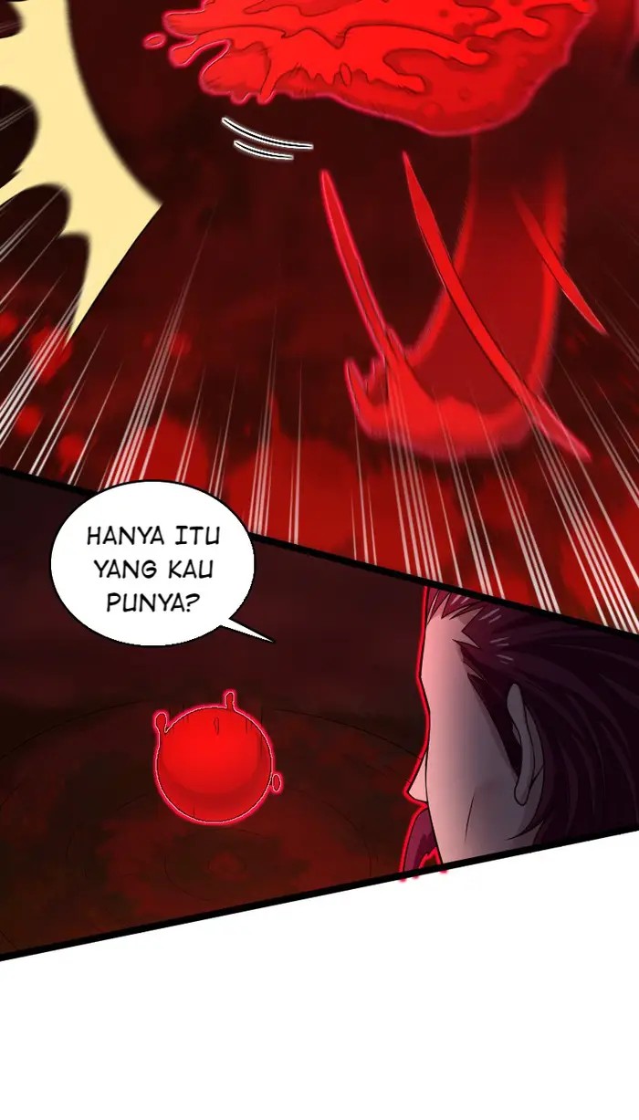 The Life After God Of Martial Lived In Seclusion Chapter 172 Gambar 3