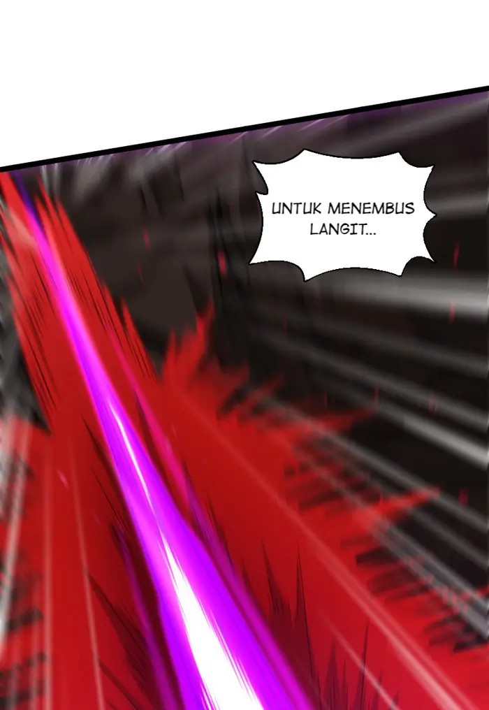 The Life After God Of Martial Lived In Seclusion Chapter 172 Gambar 30