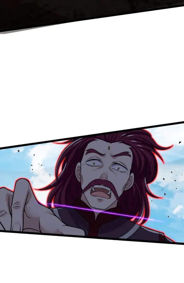 The Life After God Of Martial Lived In Seclusion Chapter 172 Gambar 34