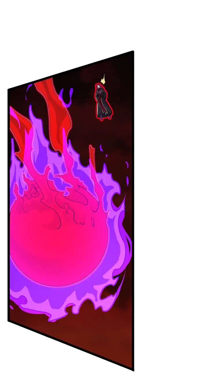 The Life After God Of Martial Lived In Seclusion Chapter 172 Gambar 4