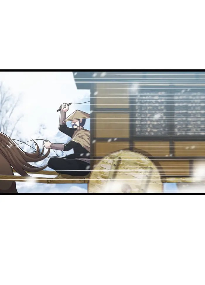 The Life After God Of Martial Lived In Seclusion Chapter 172 Gambar 58