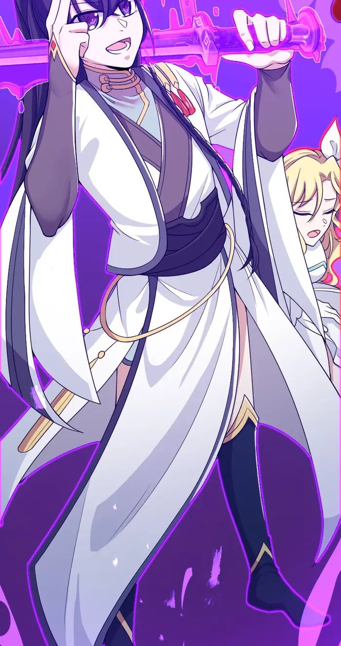 The Life After God Of Martial Lived In Seclusion Chapter 172 Gambar 6