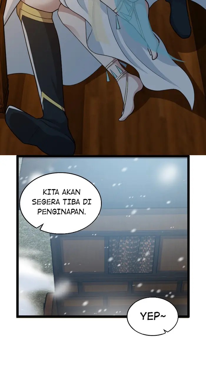 The Life After God Of Martial Lived In Seclusion Chapter 172 Gambar 68