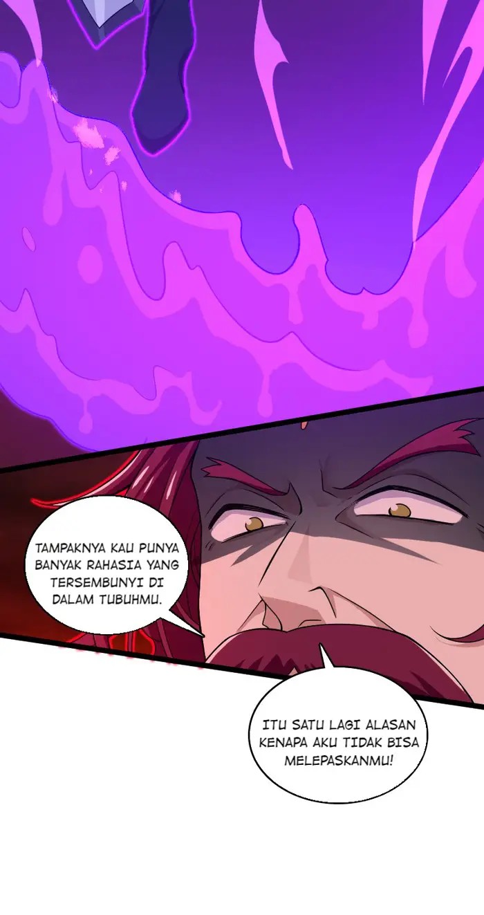 The Life After God Of Martial Lived In Seclusion Chapter 172 Gambar 7