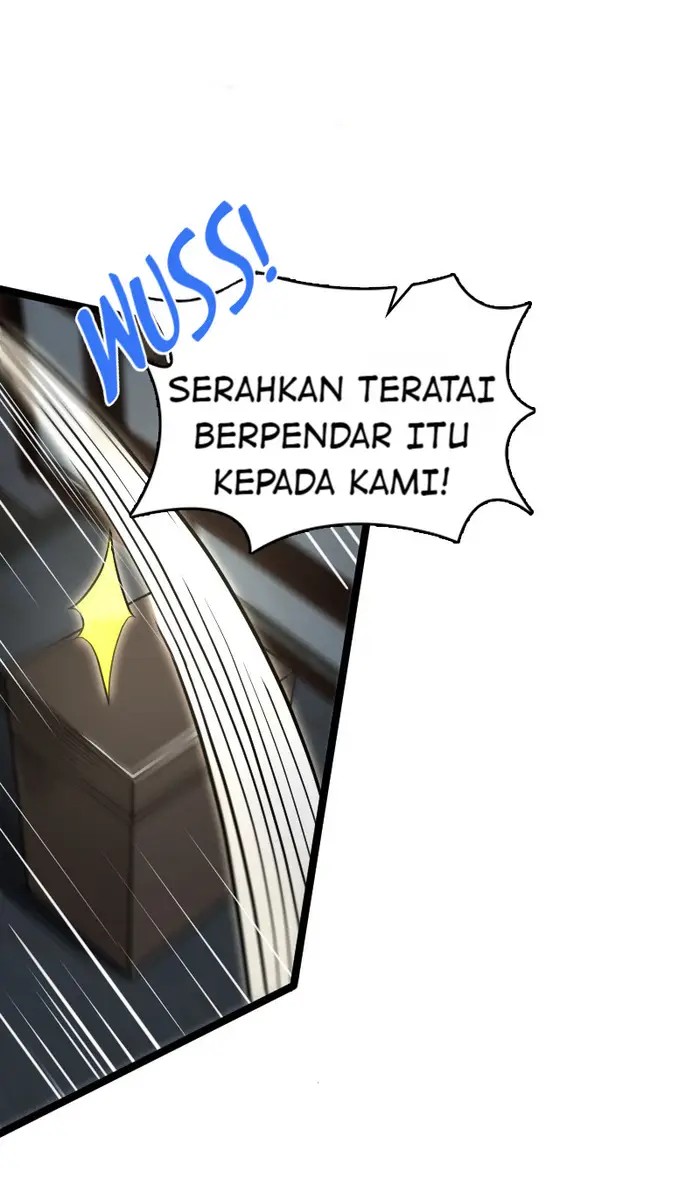 The Life After God Of Martial Lived In Seclusion Chapter 170 Gambar 13