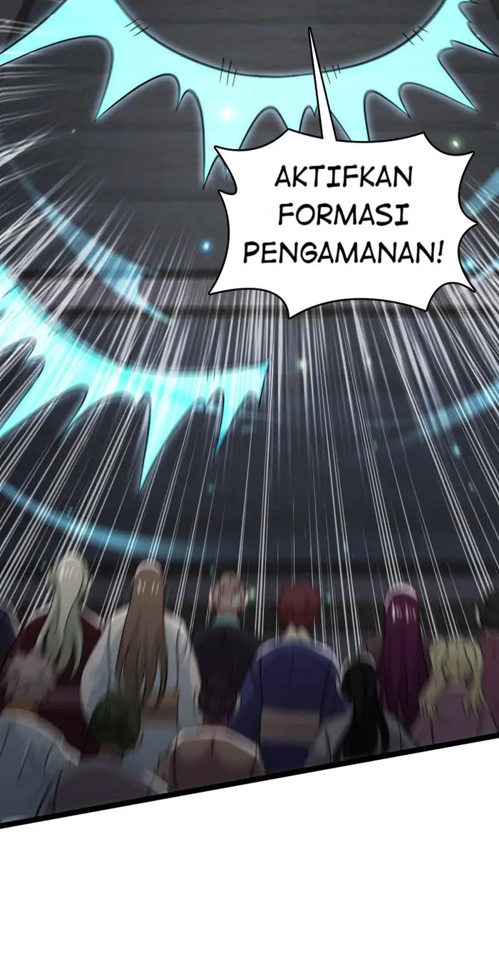 The Life After God Of Martial Lived In Seclusion Chapter 170 Gambar 15