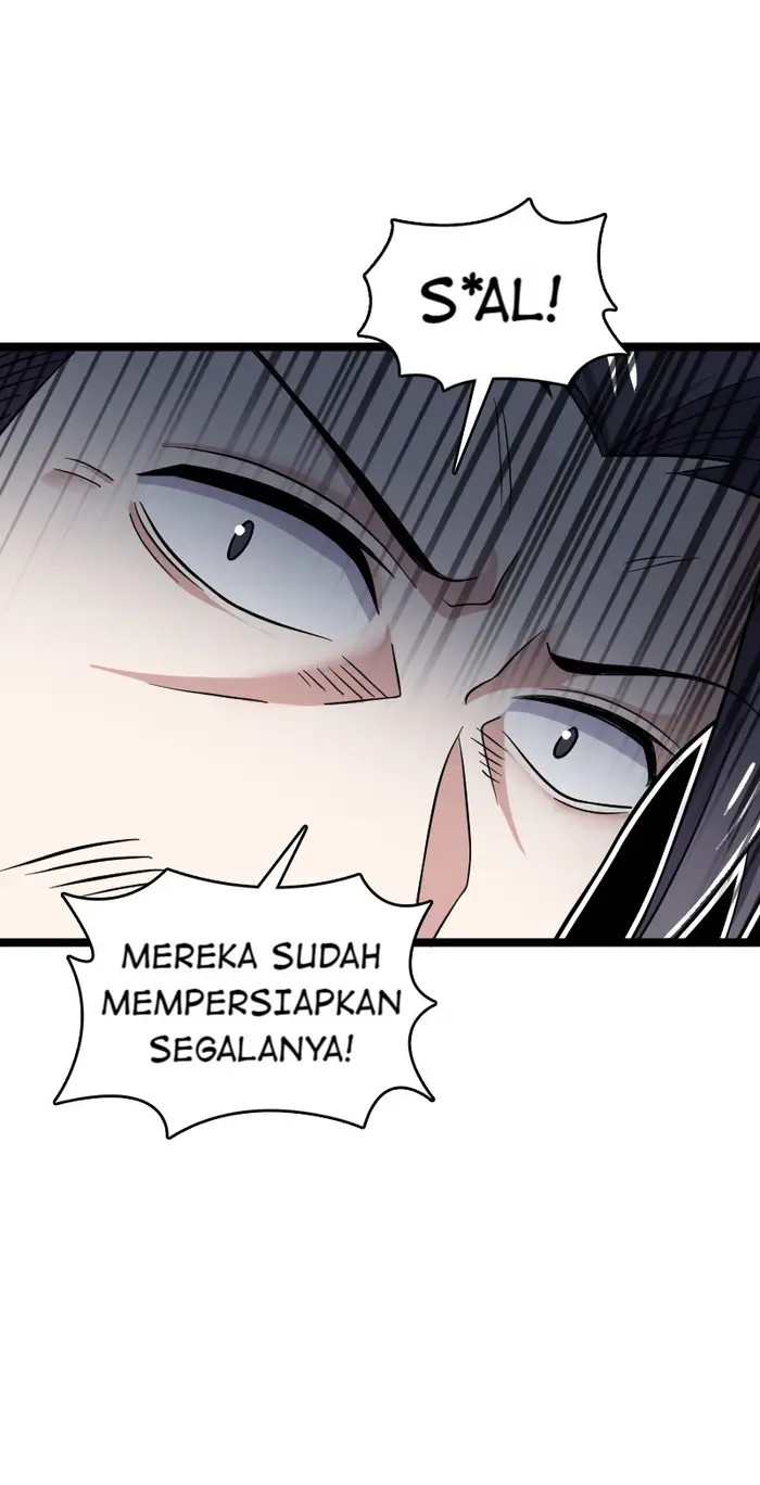 The Life After God Of Martial Lived In Seclusion Chapter 170 Gambar 17