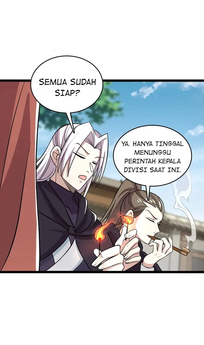 Baca Manhua The Life After God Of Martial Lived In Seclusion Chapter 170 Gambar 2
