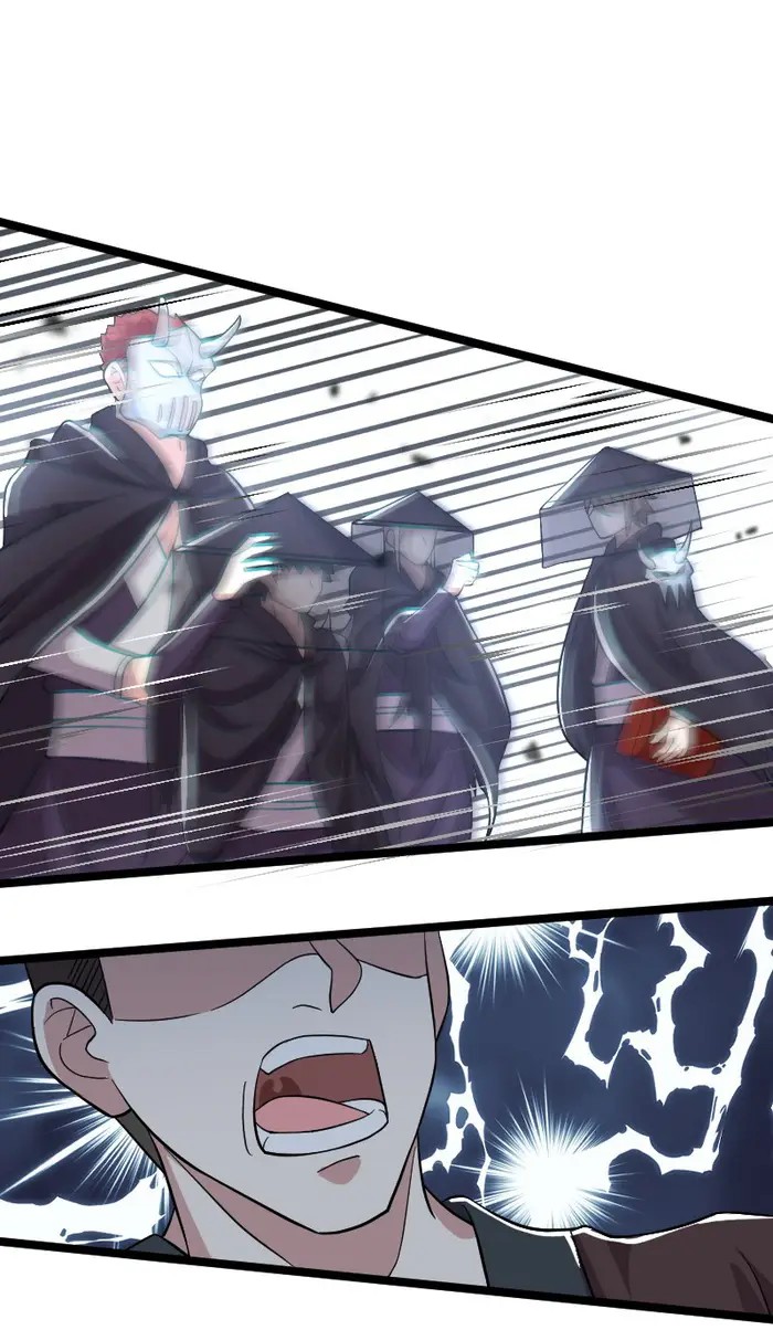 The Life After God Of Martial Lived In Seclusion Chapter 170 Gambar 21