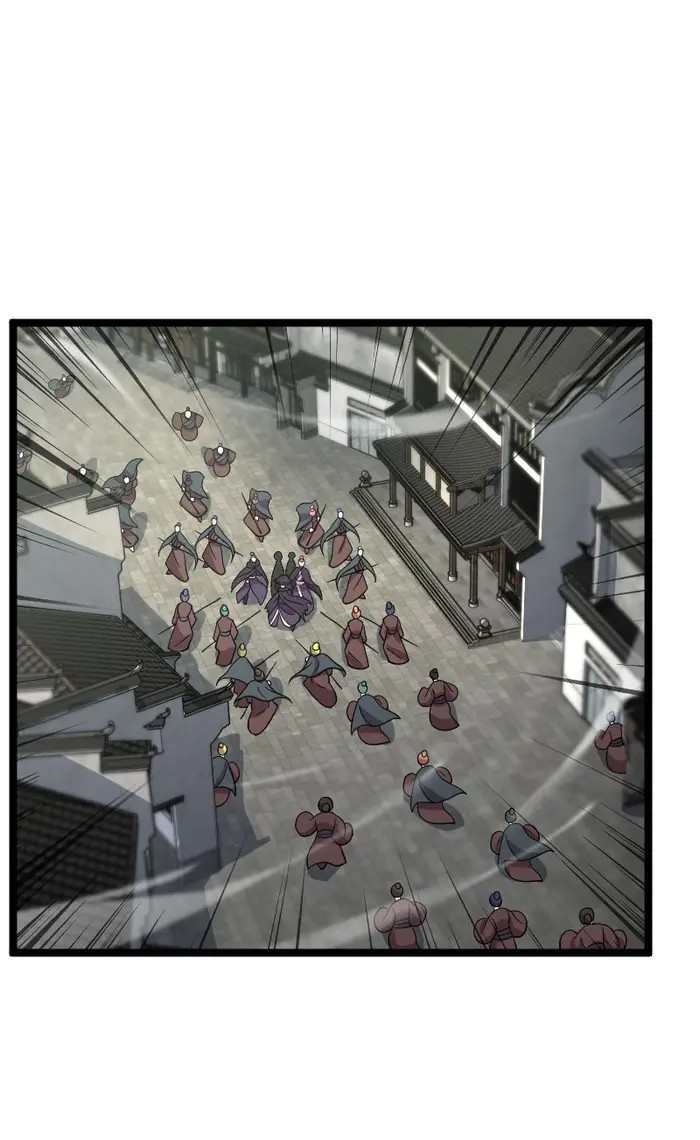 The Life After God Of Martial Lived In Seclusion Chapter 170 Gambar 26