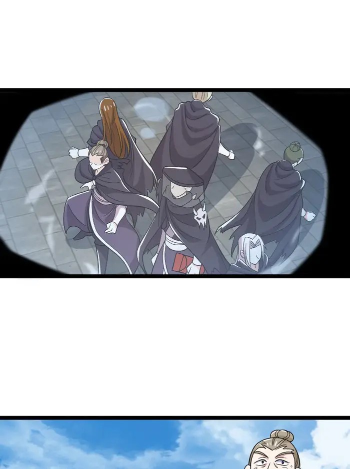 The Life After God Of Martial Lived In Seclusion Chapter 170 Gambar 27