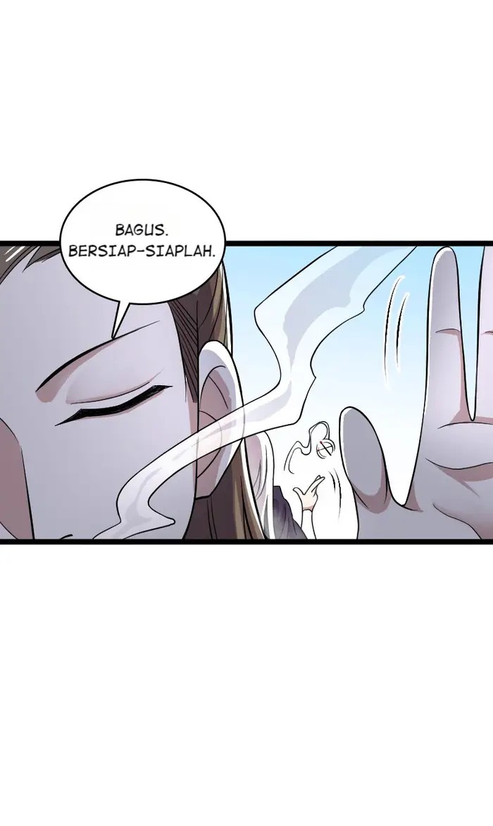 The Life After God Of Martial Lived In Seclusion Chapter 170 Gambar 3
