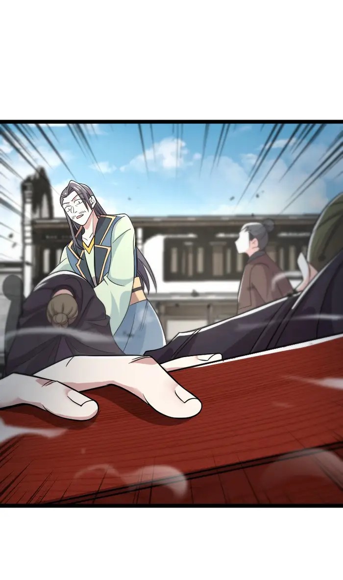 The Life After God Of Martial Lived In Seclusion Chapter 170 Gambar 33