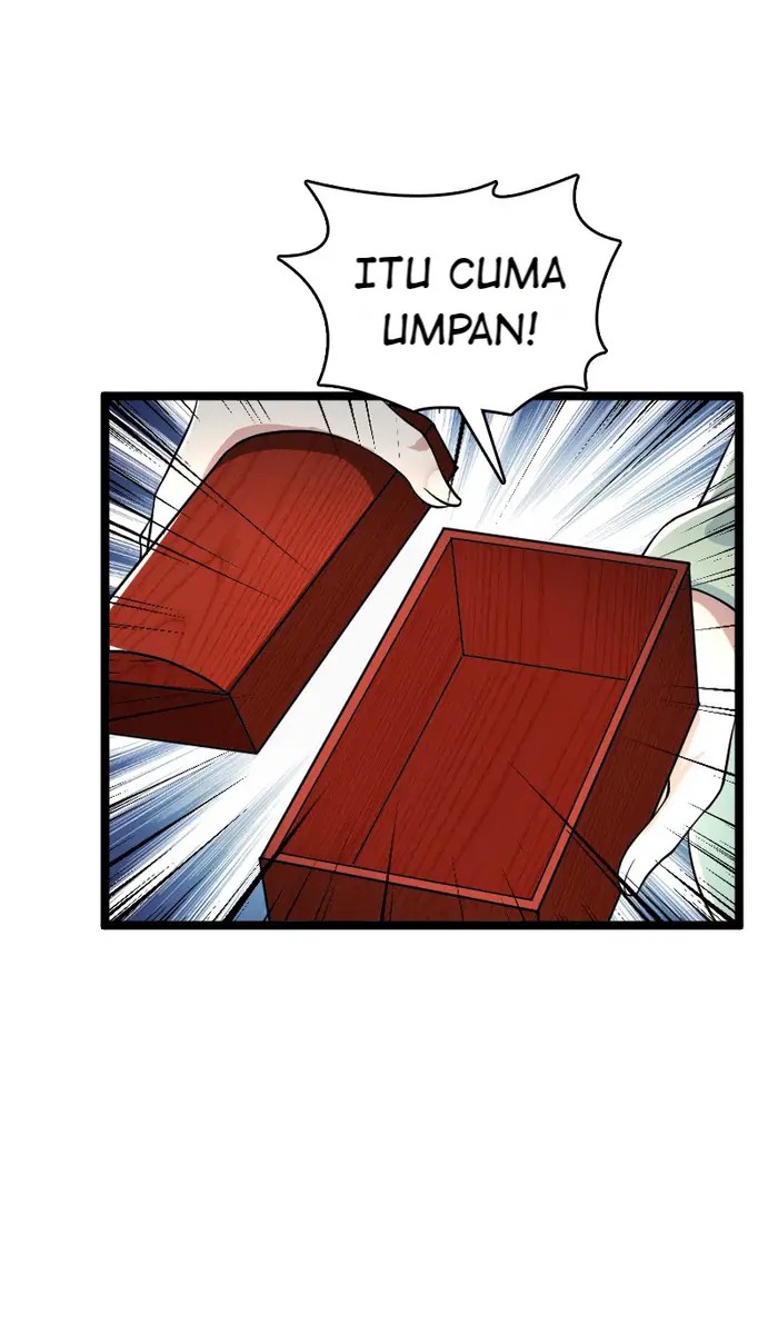 The Life After God Of Martial Lived In Seclusion Chapter 170 Gambar 34