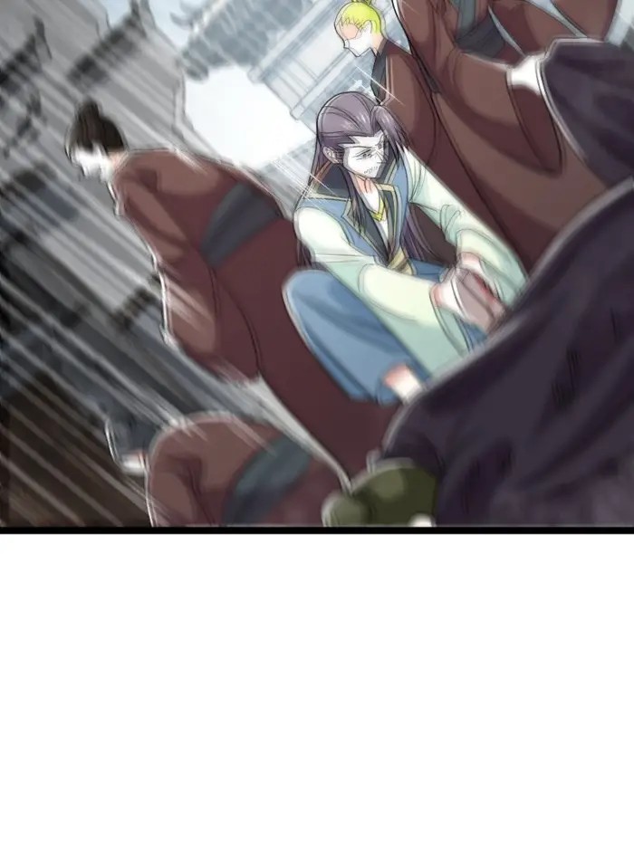 The Life After God Of Martial Lived In Seclusion Chapter 170 Gambar 36