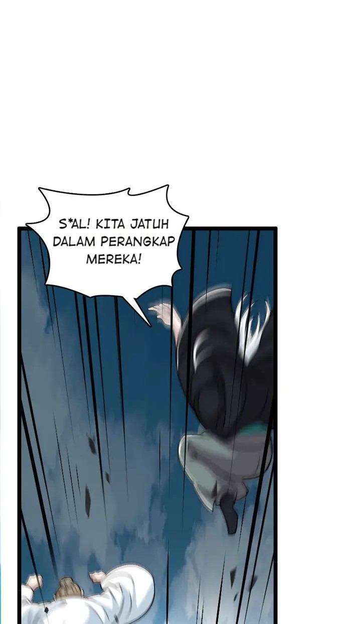 The Life After God Of Martial Lived In Seclusion Chapter 170 Gambar 37