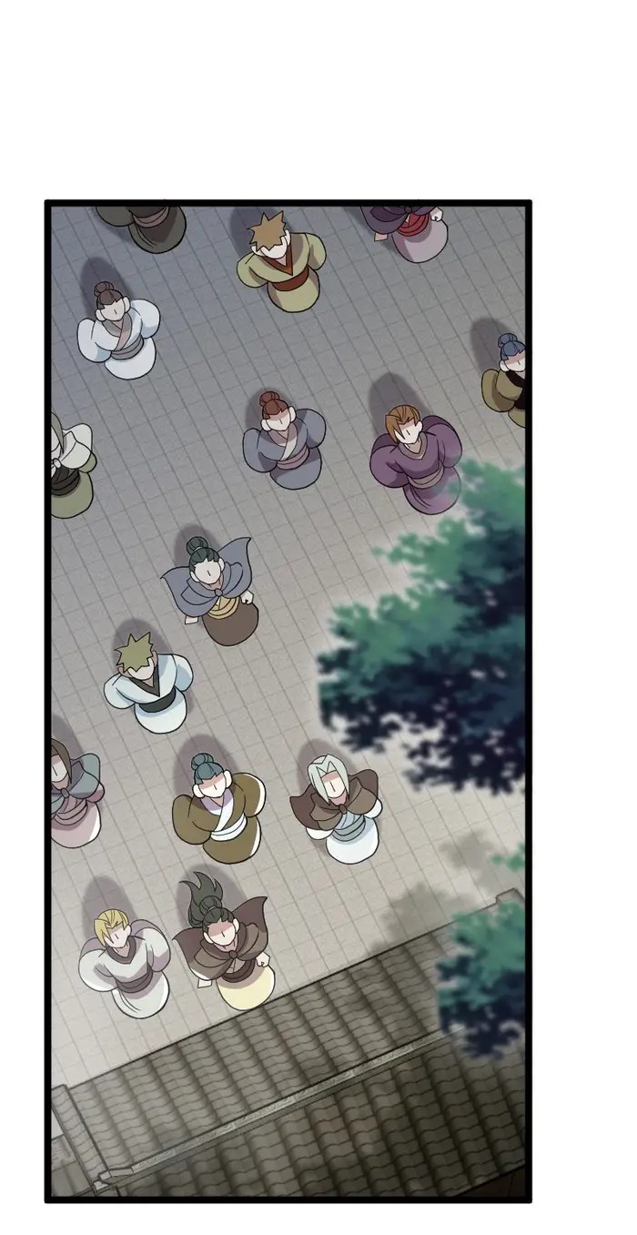The Life After God Of Martial Lived In Seclusion Chapter 170 Gambar 4