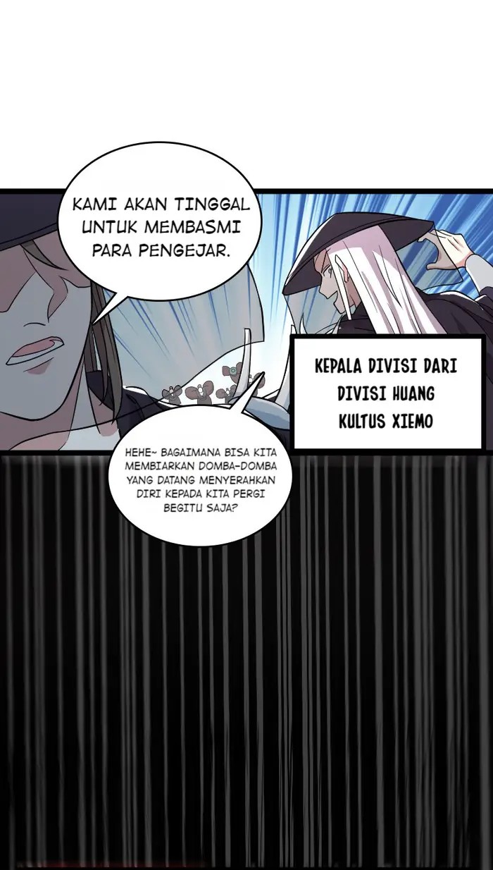 The Life After God Of Martial Lived In Seclusion Chapter 170 Gambar 44