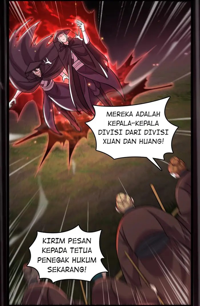 The Life After God Of Martial Lived In Seclusion Chapter 170 Gambar 45