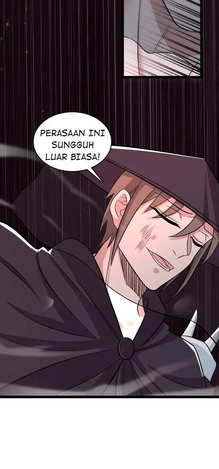 The Life After God Of Martial Lived In Seclusion Chapter 170 Gambar 48