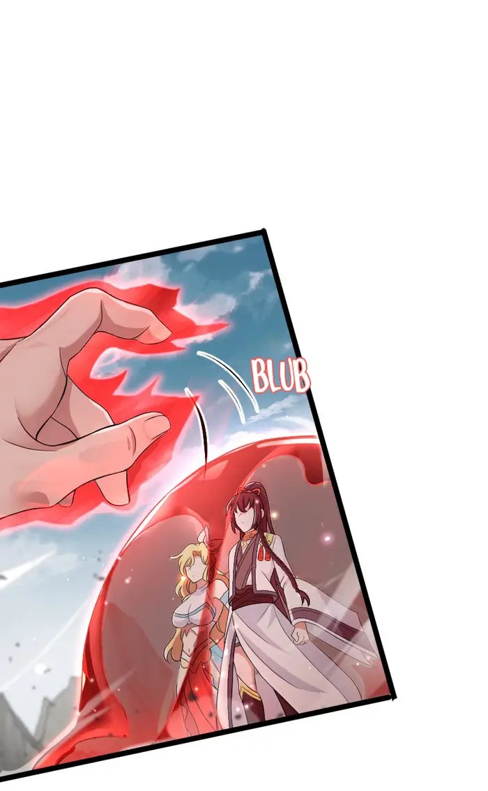 The Life After God Of Martial Lived In Seclusion Chapter 170 Gambar 53