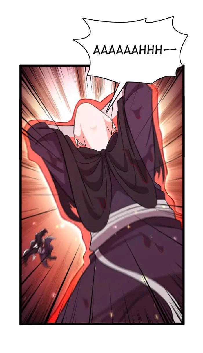 The Life After God Of Martial Lived In Seclusion Chapter 170 Gambar 57