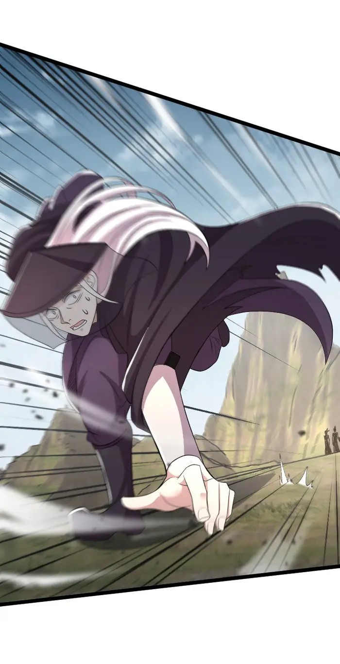 The Life After God Of Martial Lived In Seclusion Chapter 170 Gambar 59