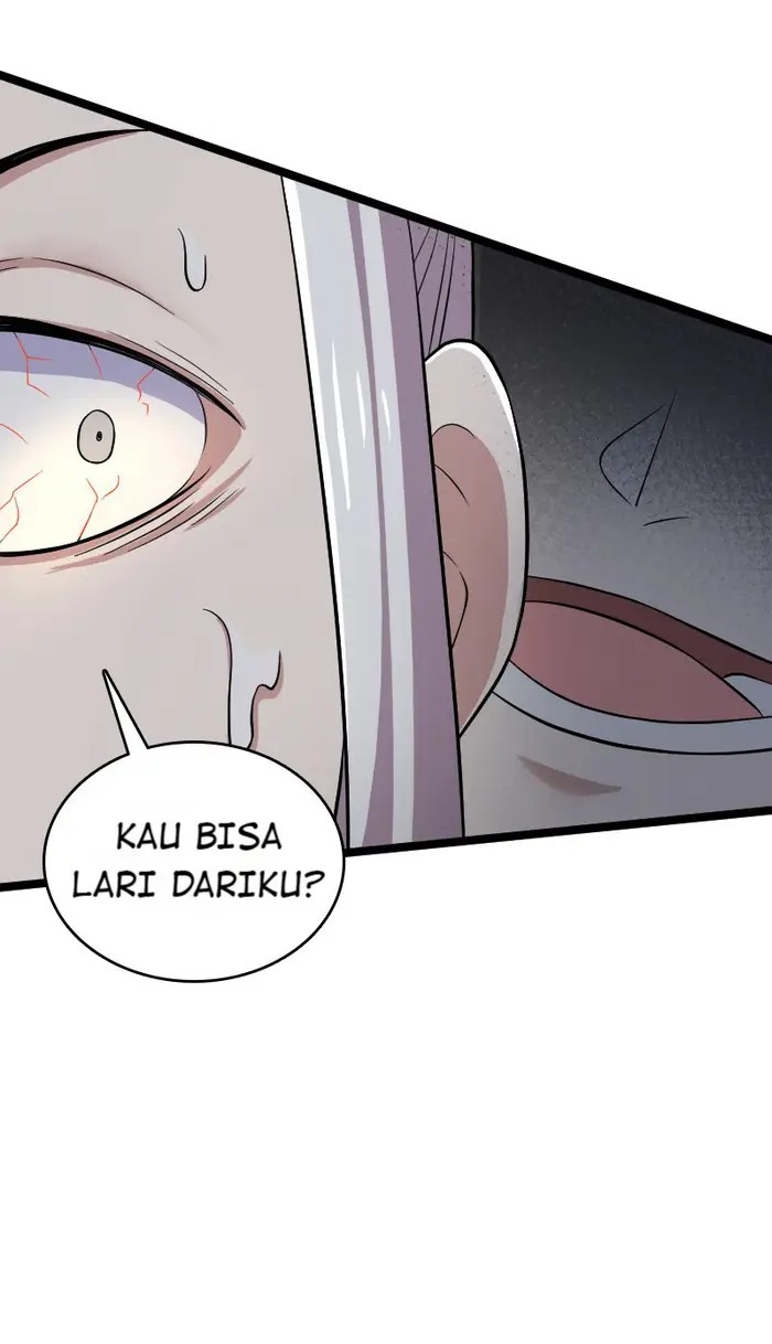 The Life After God Of Martial Lived In Seclusion Chapter 170 Gambar 62