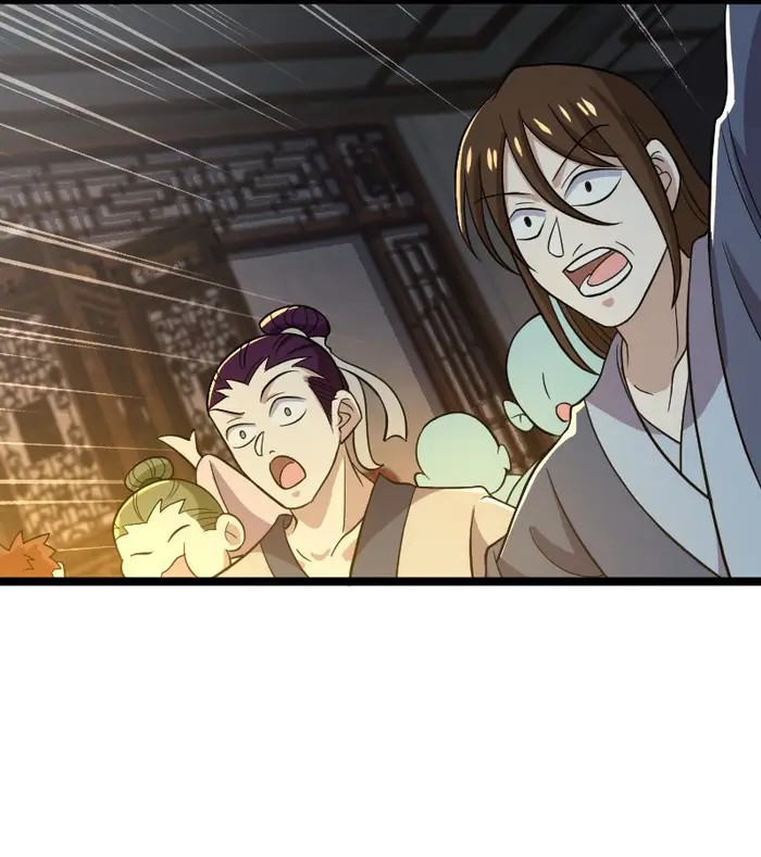 The Life After God Of Martial Lived In Seclusion Chapter 170 Gambar 9