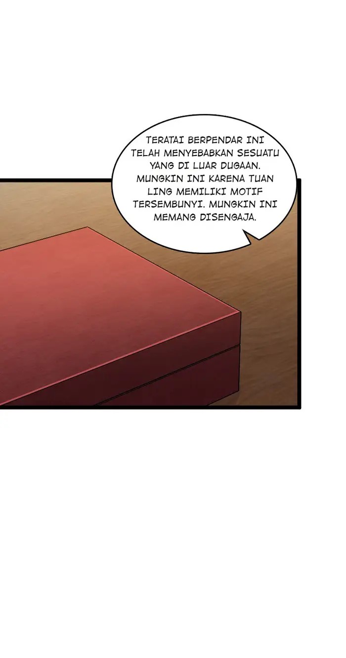 The Life After God Of Martial Lived In Seclusion Chapter 168 Gambar 43