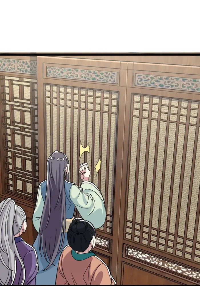 The Life After God Of Martial Lived In Seclusion Chapter 168 Gambar 45
