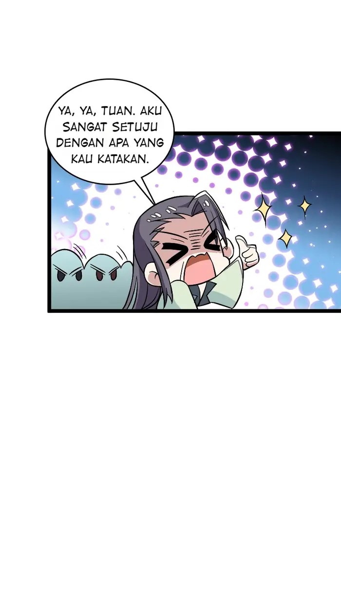 The Life After God Of Martial Lived In Seclusion Chapter 168 Gambar 67