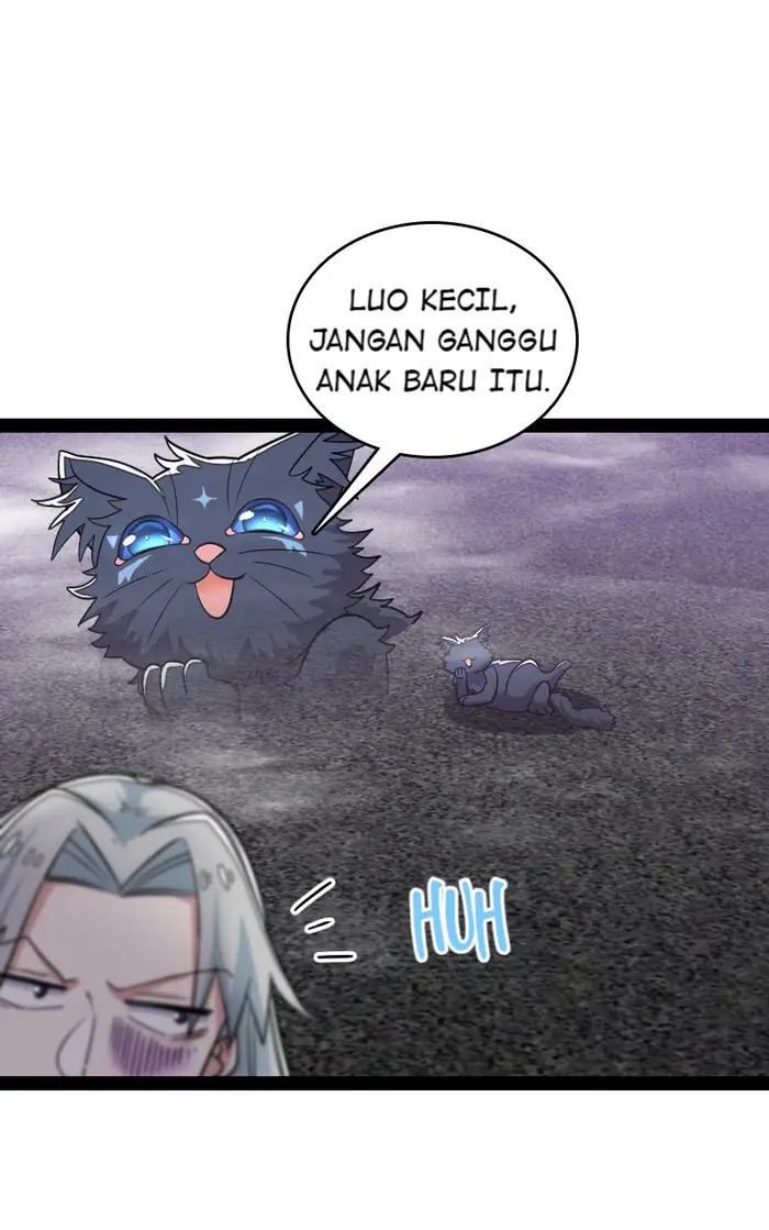 The Life After God Of Martial Lived In Seclusion Chapter 166 Gambar 11