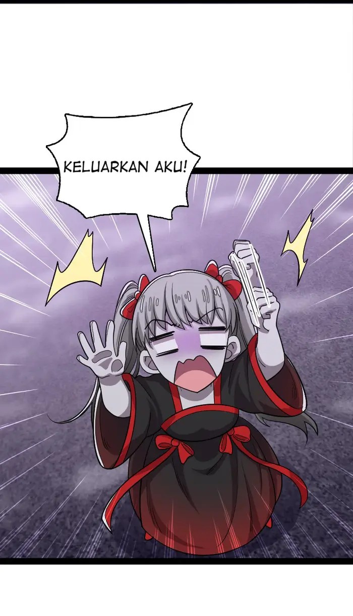 Manhua The Life After God Of Martial Lived In Seclusion Chapter 166 gambar nomor 2