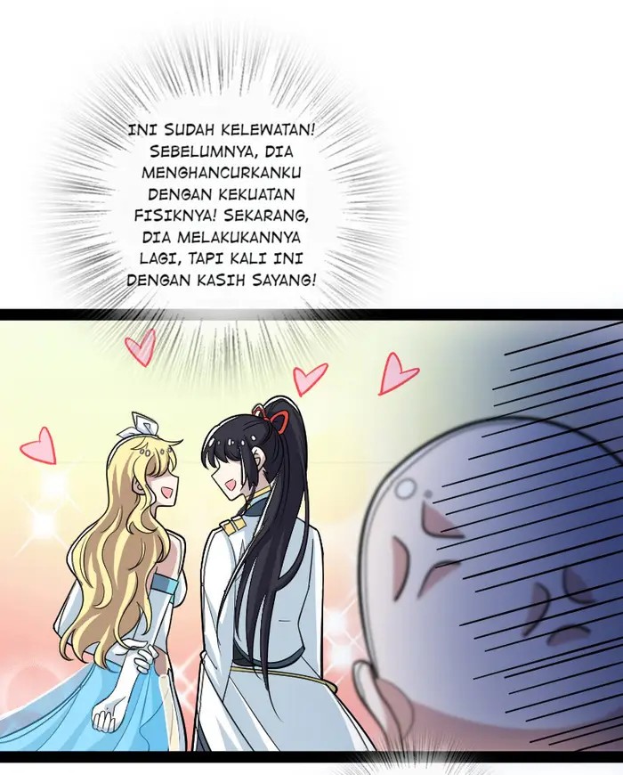 The Life After God Of Martial Lived In Seclusion Chapter 166 Gambar 20