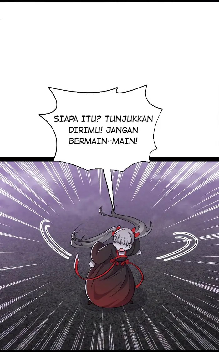 The Life After God Of Martial Lived In Seclusion Chapter 166 Gambar 4