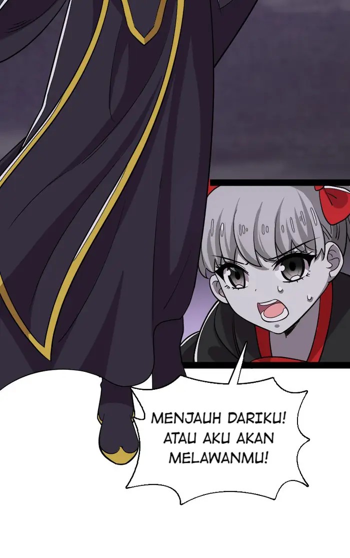 The Life After God Of Martial Lived In Seclusion Chapter 166 Gambar 6