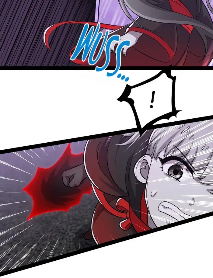 The Life After God Of Martial Lived In Seclusion Chapter 166 Gambar 8