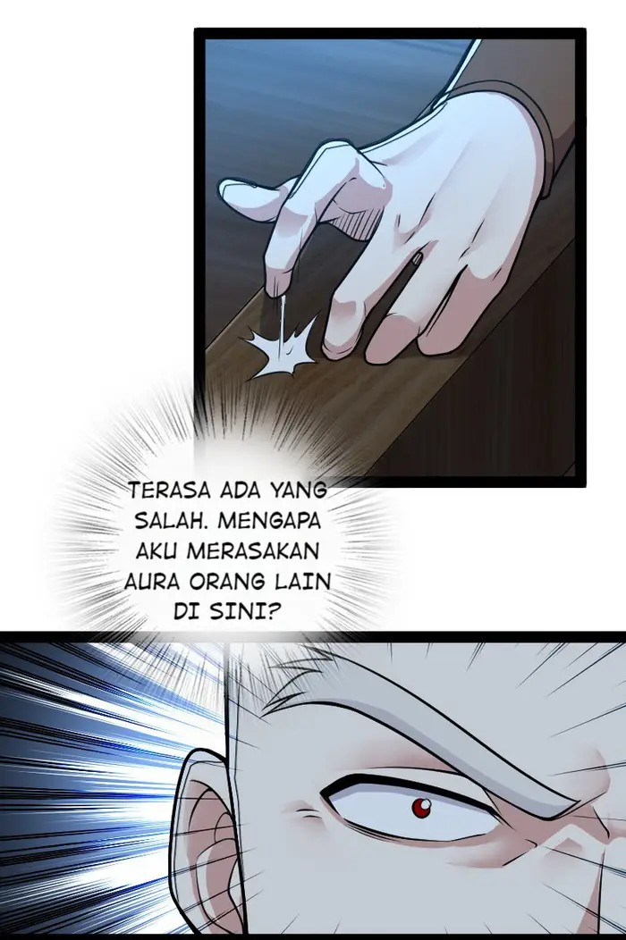Baca Manhua The Life After God Of Martial Lived In Seclusion Chapter 164 Gambar 2